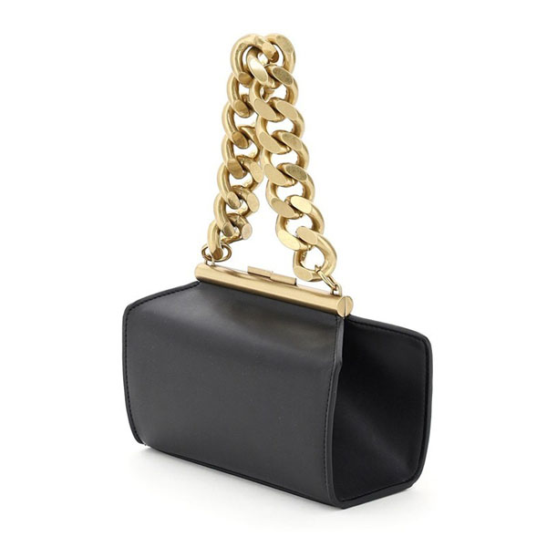 【STELLA MCCARTNEY】VIP価格★スモール チャンキー チェーンbag コピー 700169W87799200